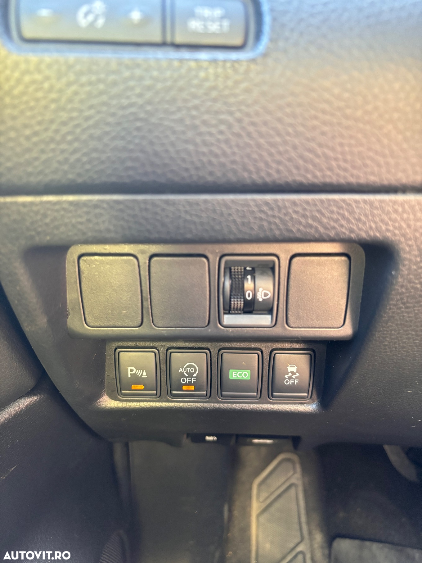 Nissan Qashqai 1.2 DIG-T Start/Stop X-TRONIC Acenta - 13