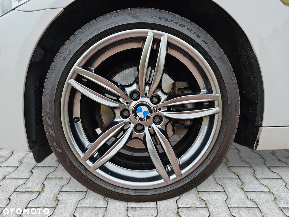 BMW Seria 5 520d xDrive MHEV Luxury Line - 12