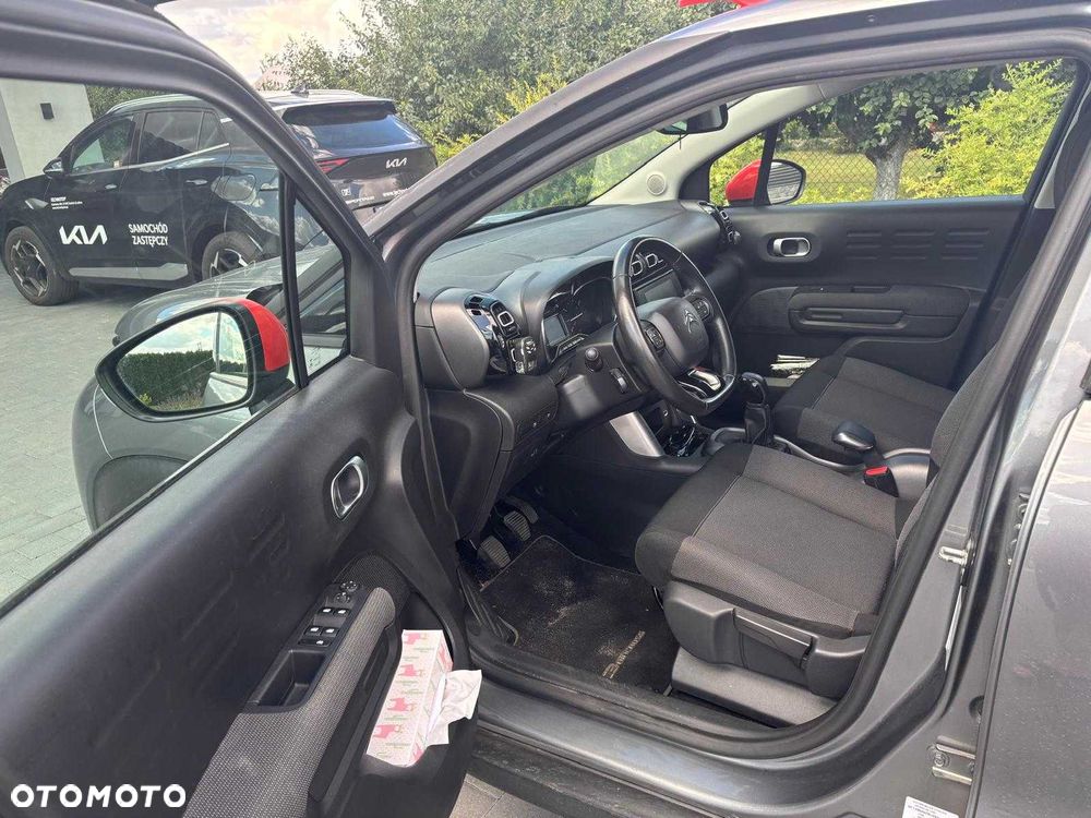 Citroën C3 Aircross - 6