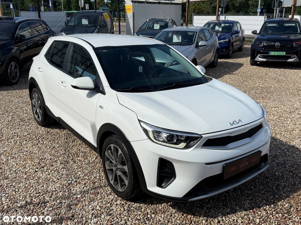 Kia Stonic 1.0 T-GDI M DCT - 1
