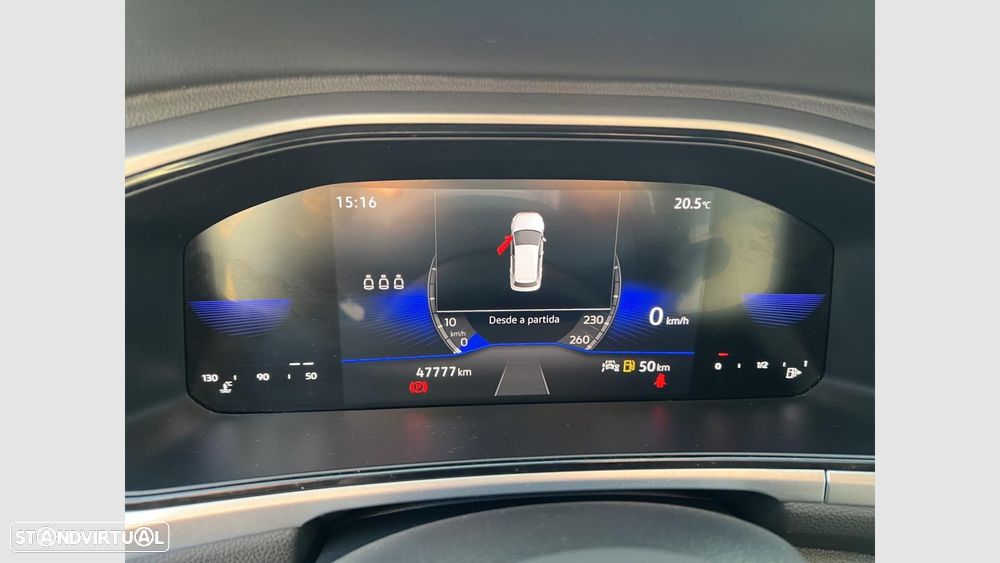 VW T-Roc 1.0 TSI Life - 16