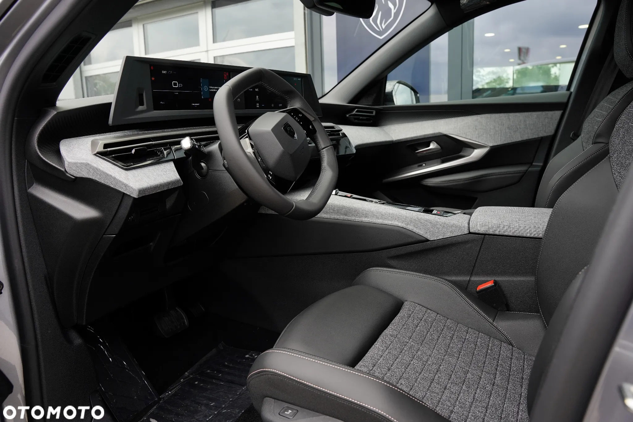 Peugeot 3008 1.2 PureTech mHEV Allure e-DCS6 - 8