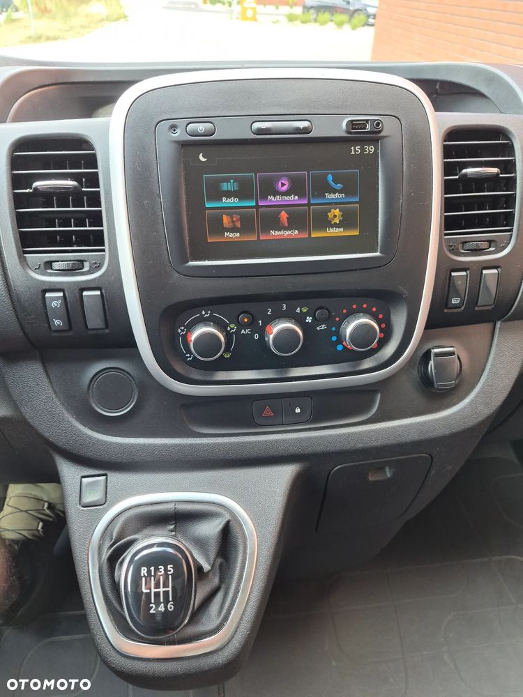 Opel VIVARO B - 21