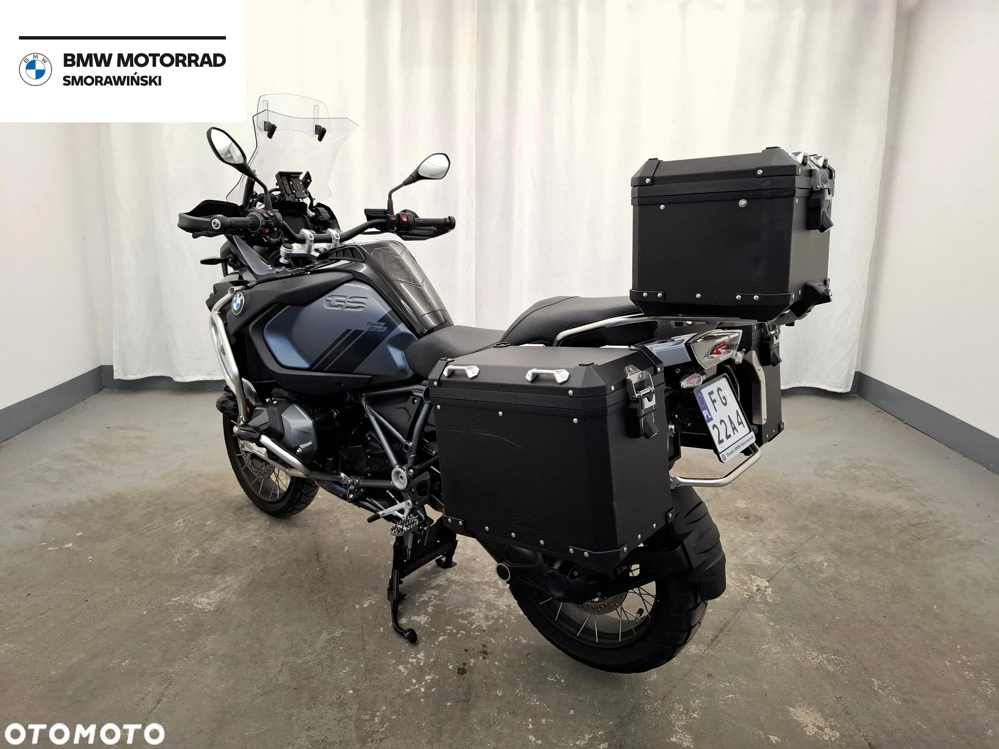 BMW R