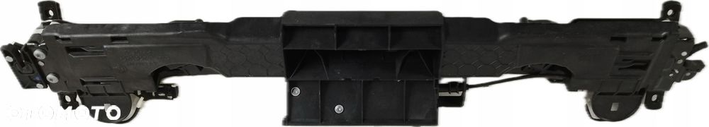 ZAMEK MECHANIZM KLAPY TYŁ BAGAŻNIKA BMW 3 E93 PRZED I PO LIFT 7258345 - 2