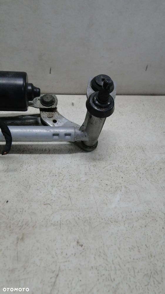 VW SCIROCCO LIFT MECHANIZM SILNICZEK WYCIERACZEK 14-17r EUROPA - 4