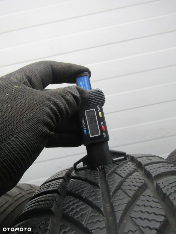 KOLA ZIMA R15 PEUGEOT 207,208,PARTNER CITROEN C3,DS3,BERLINGO - 9