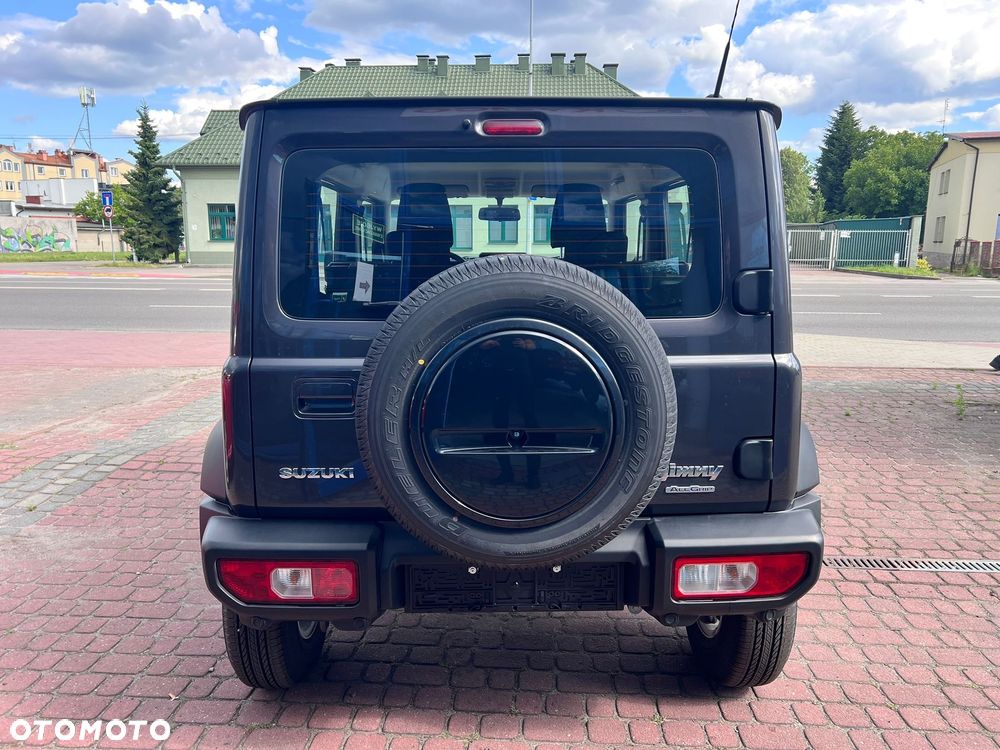 Suzuki Jimny 1.5 Elegance - 5