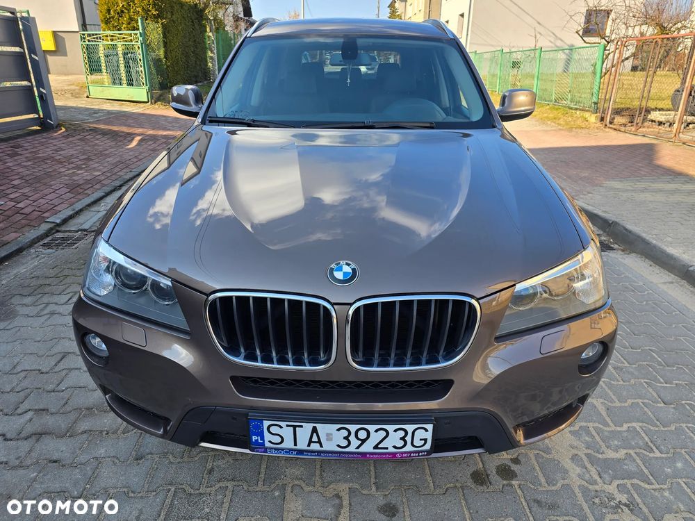 BMW X3 - 2