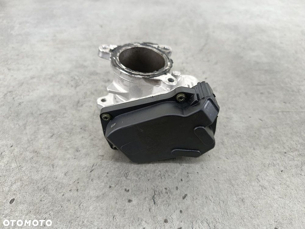 ZAWÓR EGR AUDI A4 B7 710931D 2.0 TDI - 3