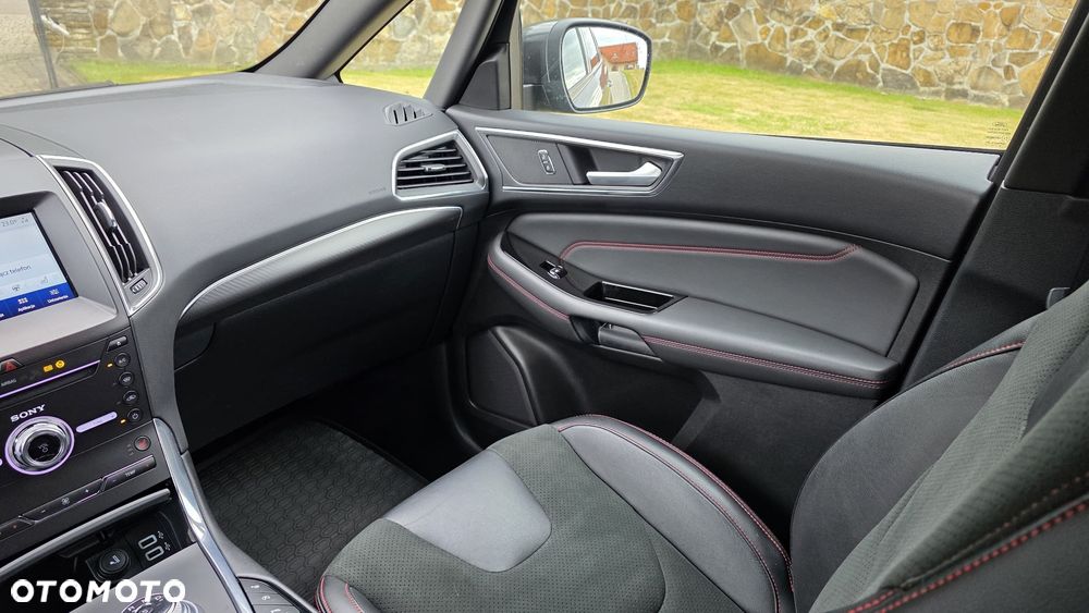 Ford S-Max 2.0 EcoBlue ST-Line - 25
