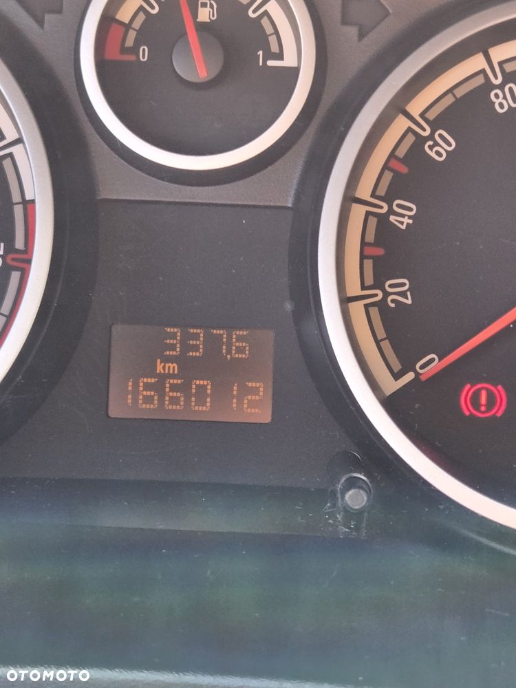 Opel Corsa - 7