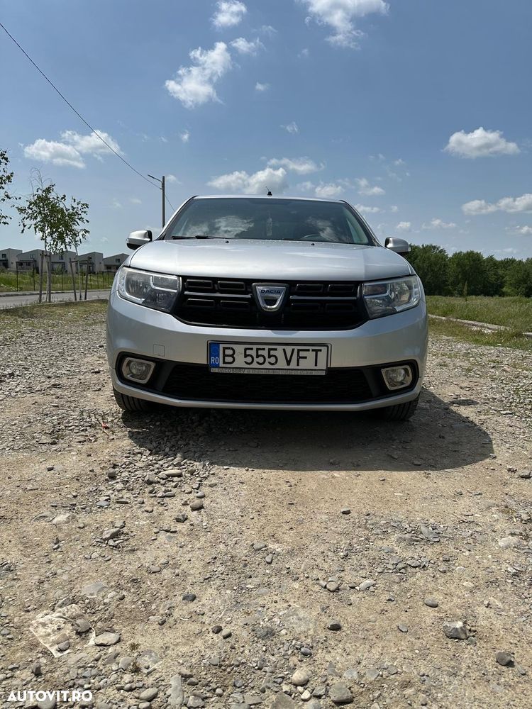 Dacia Logan 0.9 TCe Prestige - 5