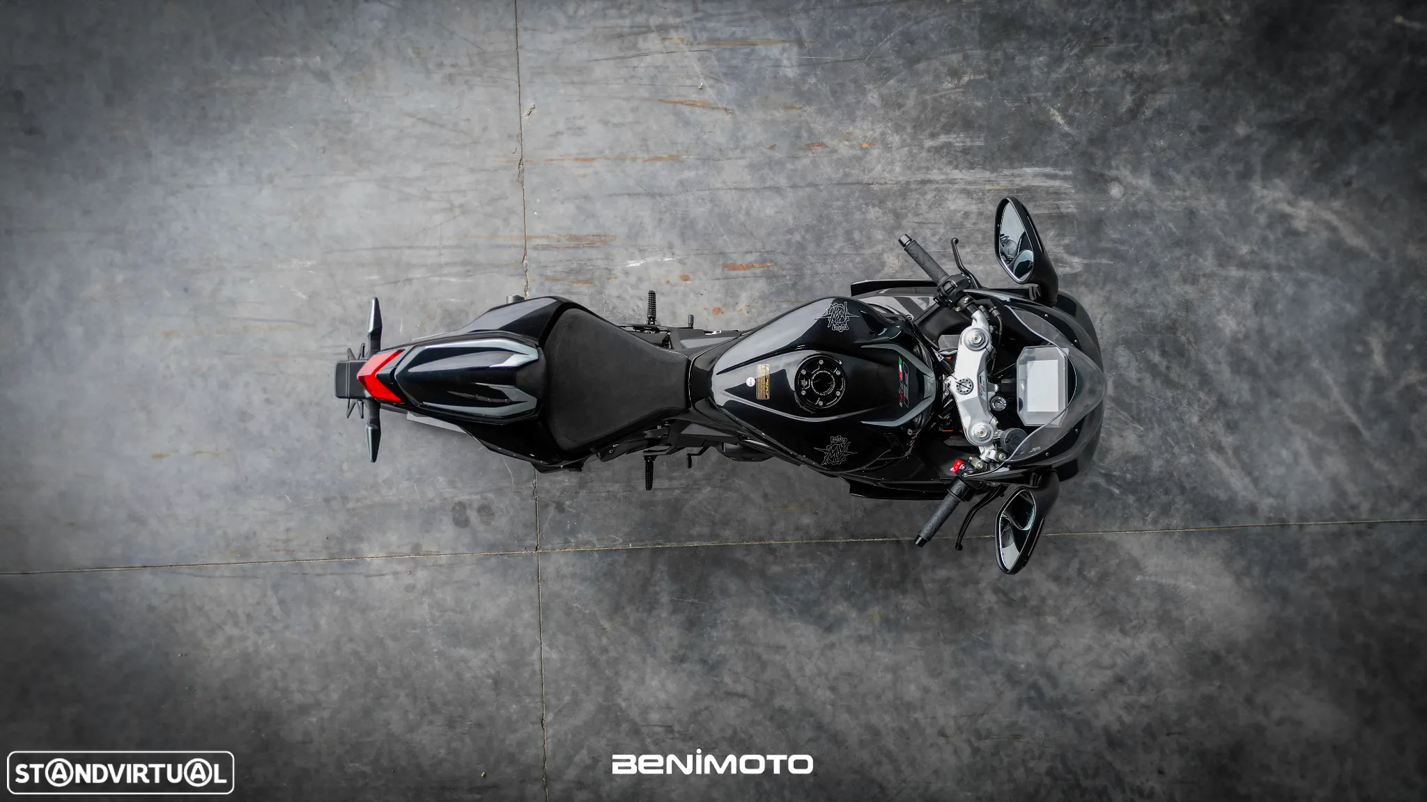 MV Agusta F3 RR - 2