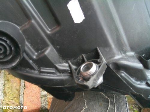 VW T6 LIFT 7L1 LAMPA PRZEDNIA LEWA ORYGINAŁ 7L1941005B - 13