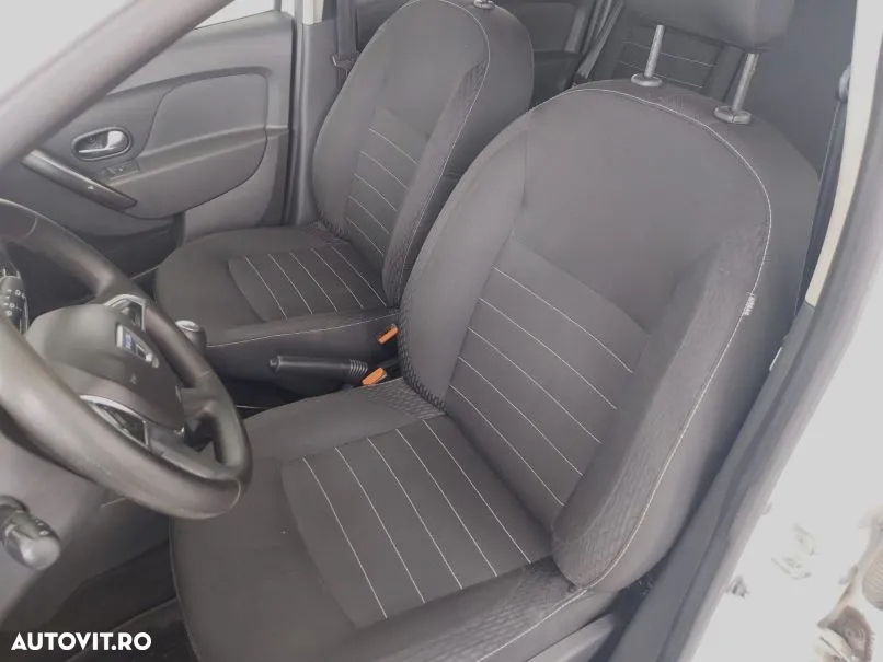 Dacia Logan MCV 1.5 Blue dCi Laureate - 6