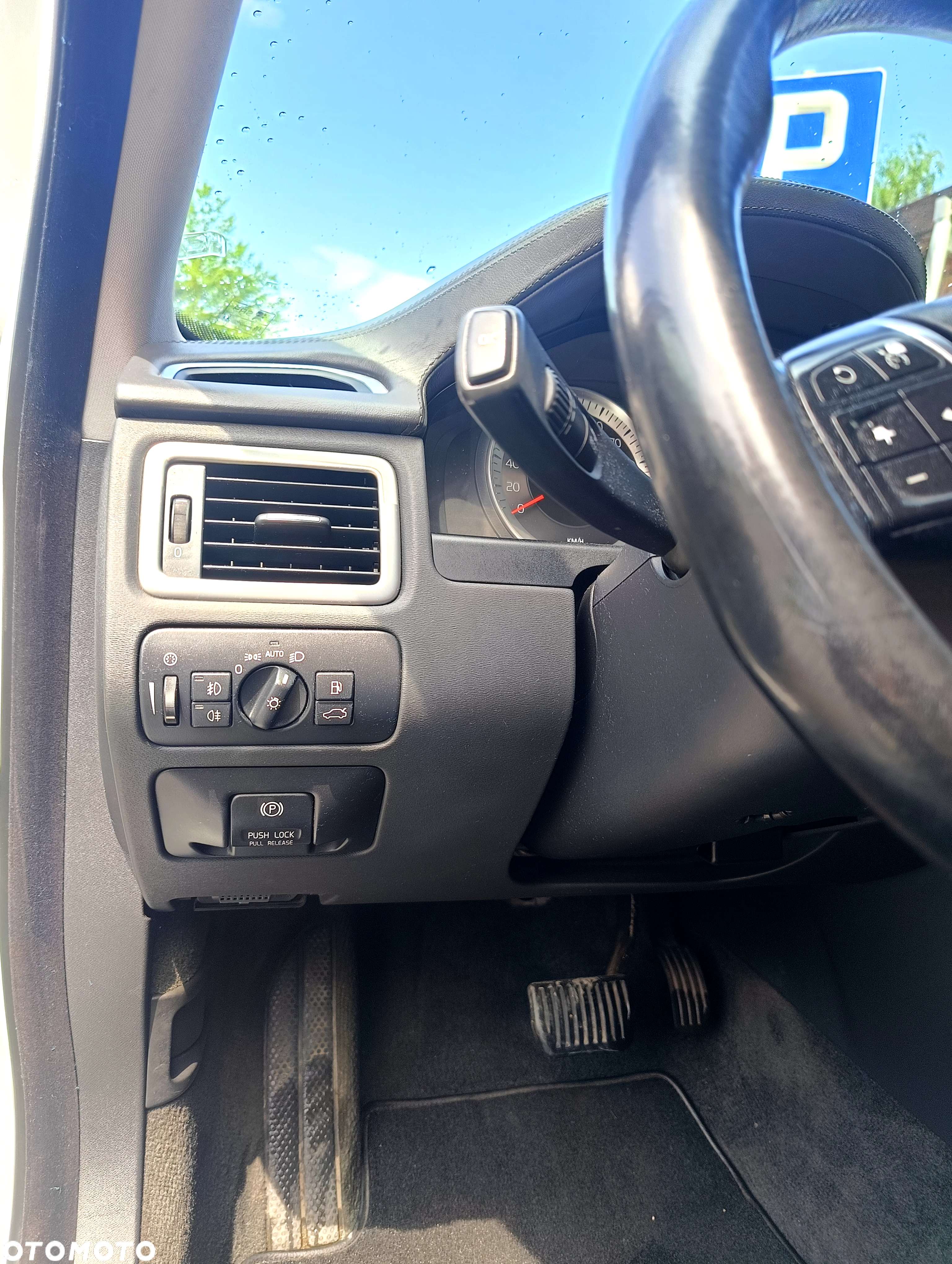 Volvo XC 70 - 13