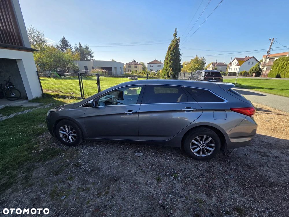 Hyundai i40 - 26