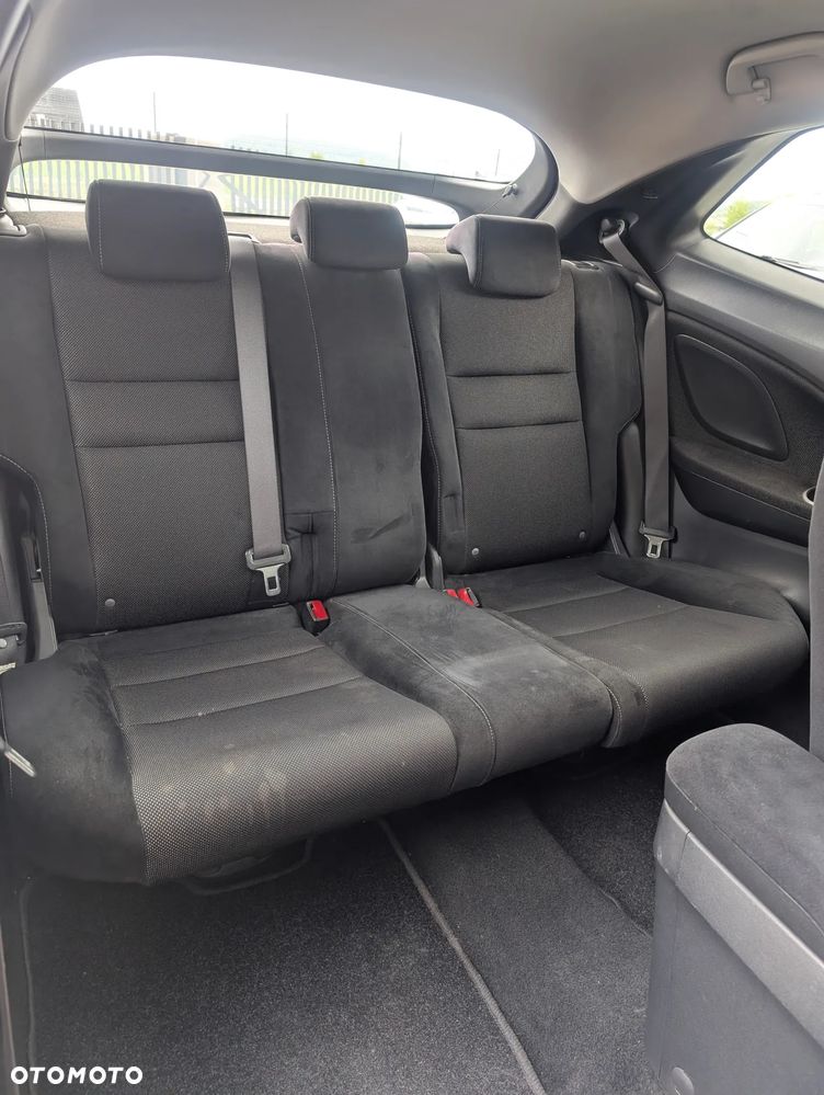Honda Civic 1.8i-VTEC Type S - 10