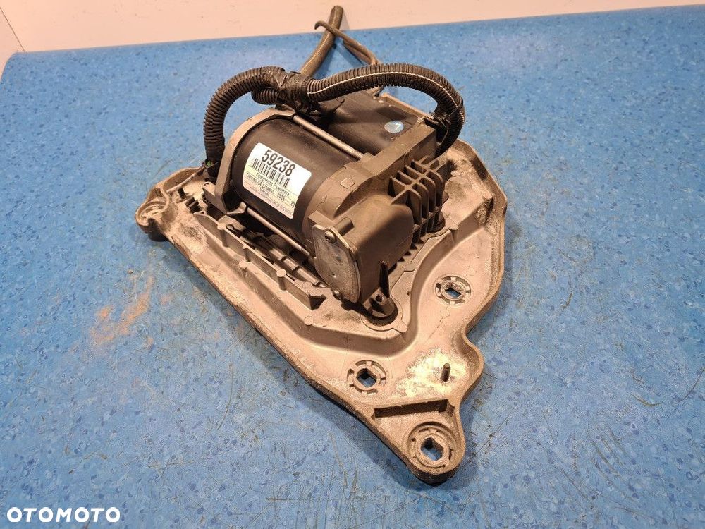 CITROEN C4 PICASSO KOMPRESOR ZAWIESZENIA 10 JBAL - 7