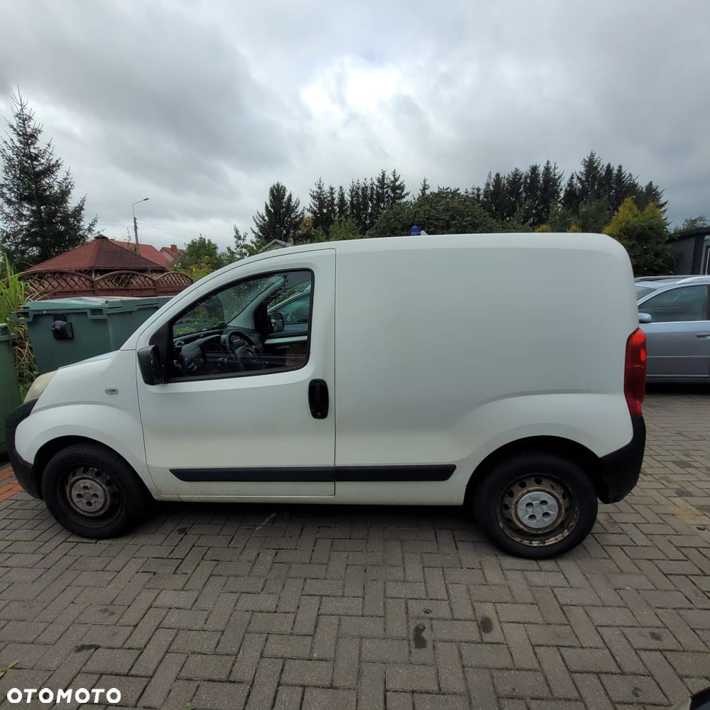 Citroën Nemo 1.3 HDi Plus - 1