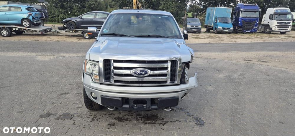 Ford F150 - 2