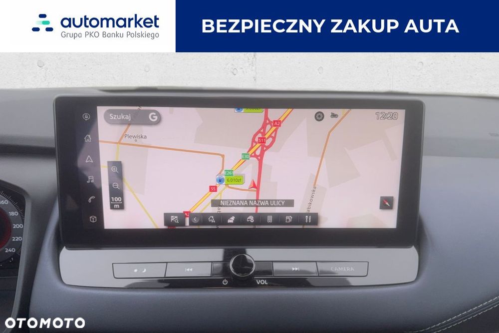 Nissan Qashqai 1.3 DIG-T MHEV Tekna Xtronic - 18