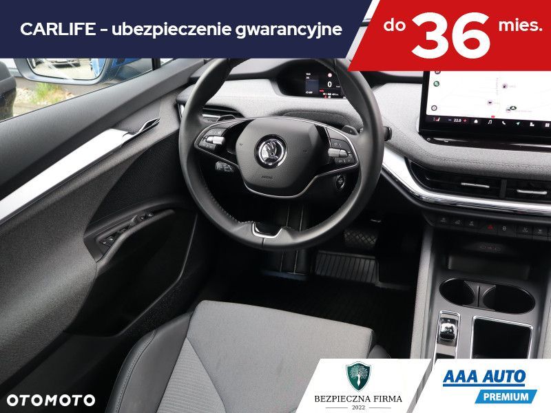 Skoda Enyaq - 9