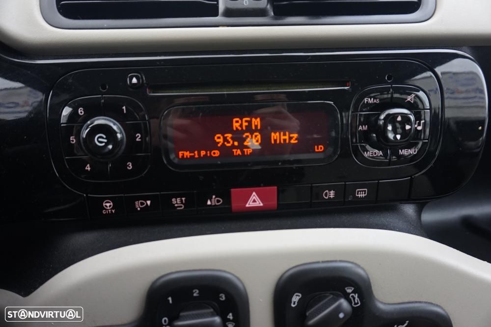 Fiat Panda 1.2 Easy S&S - 11