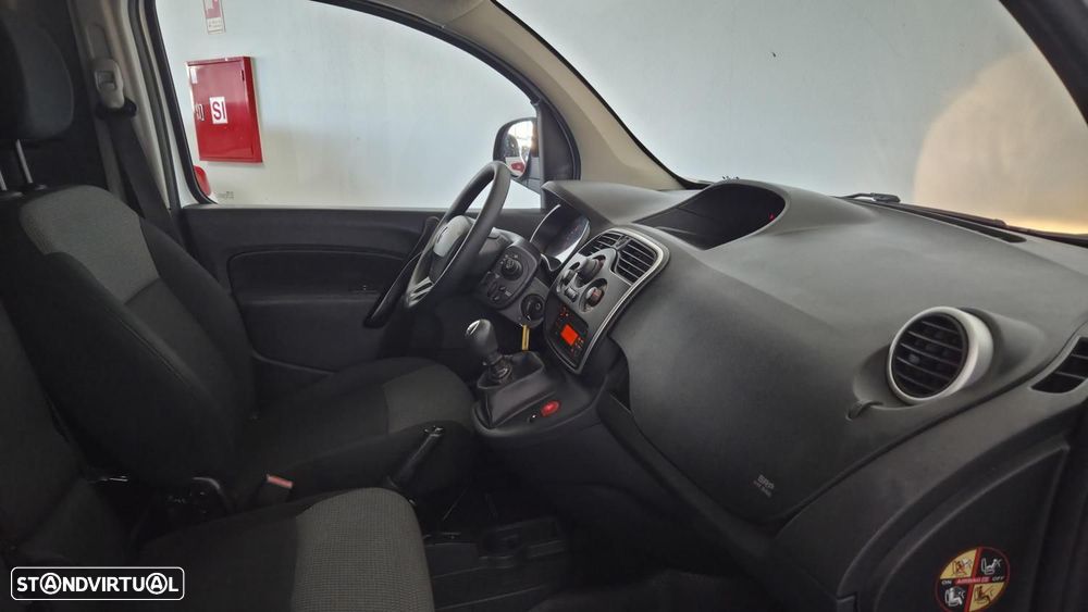 Renault Kangoo Express 1.5 Dci Business - 9