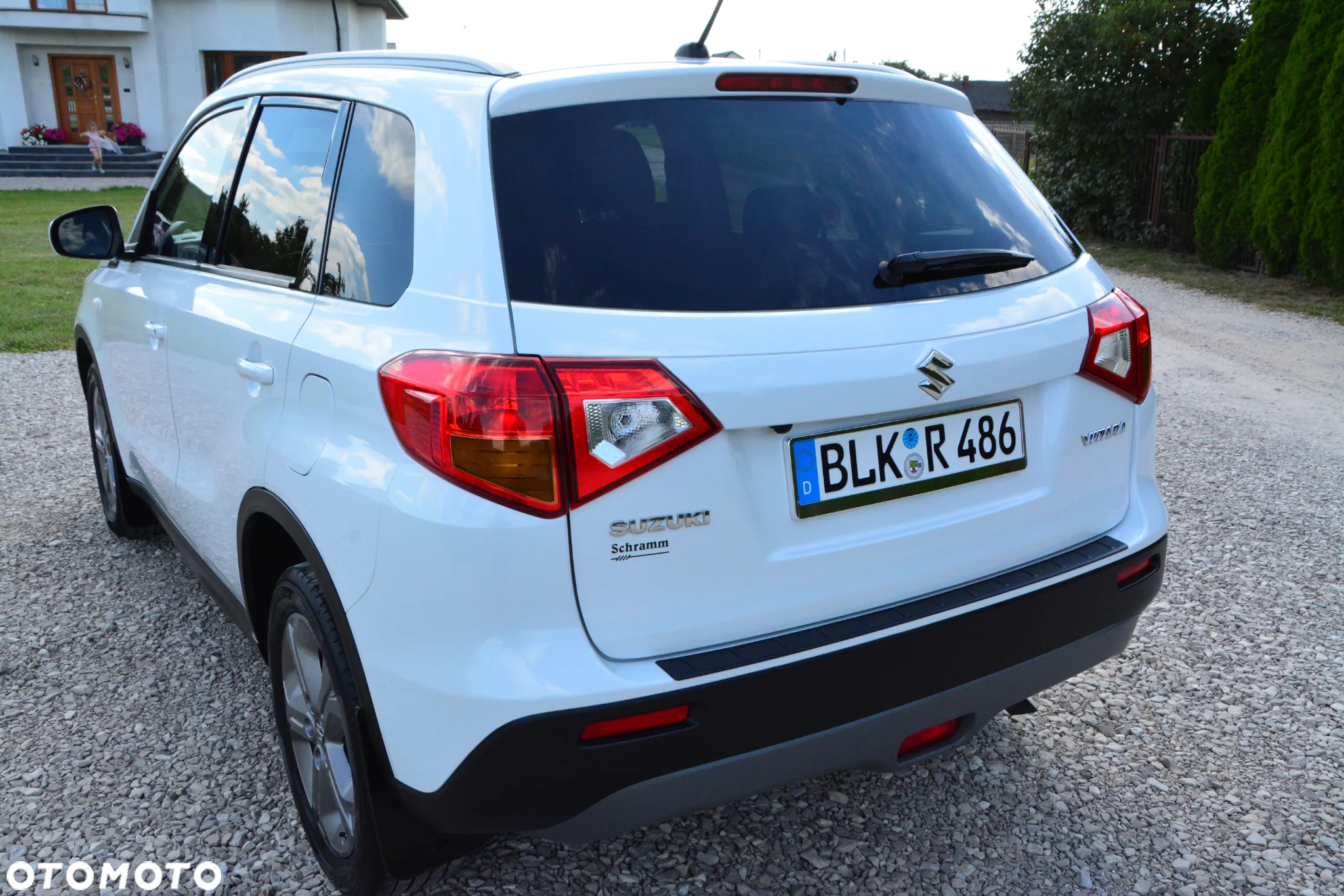 Suzuki Vitara 1.6 Premium 2WD - 12