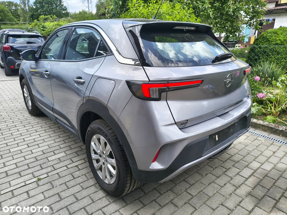 Opel Mokka - 3
