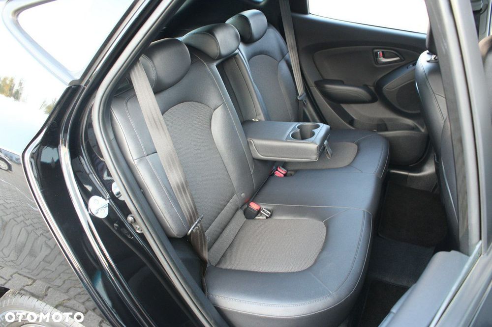 Hyundai ix35 1.6 GDI Premium 2WD - 13