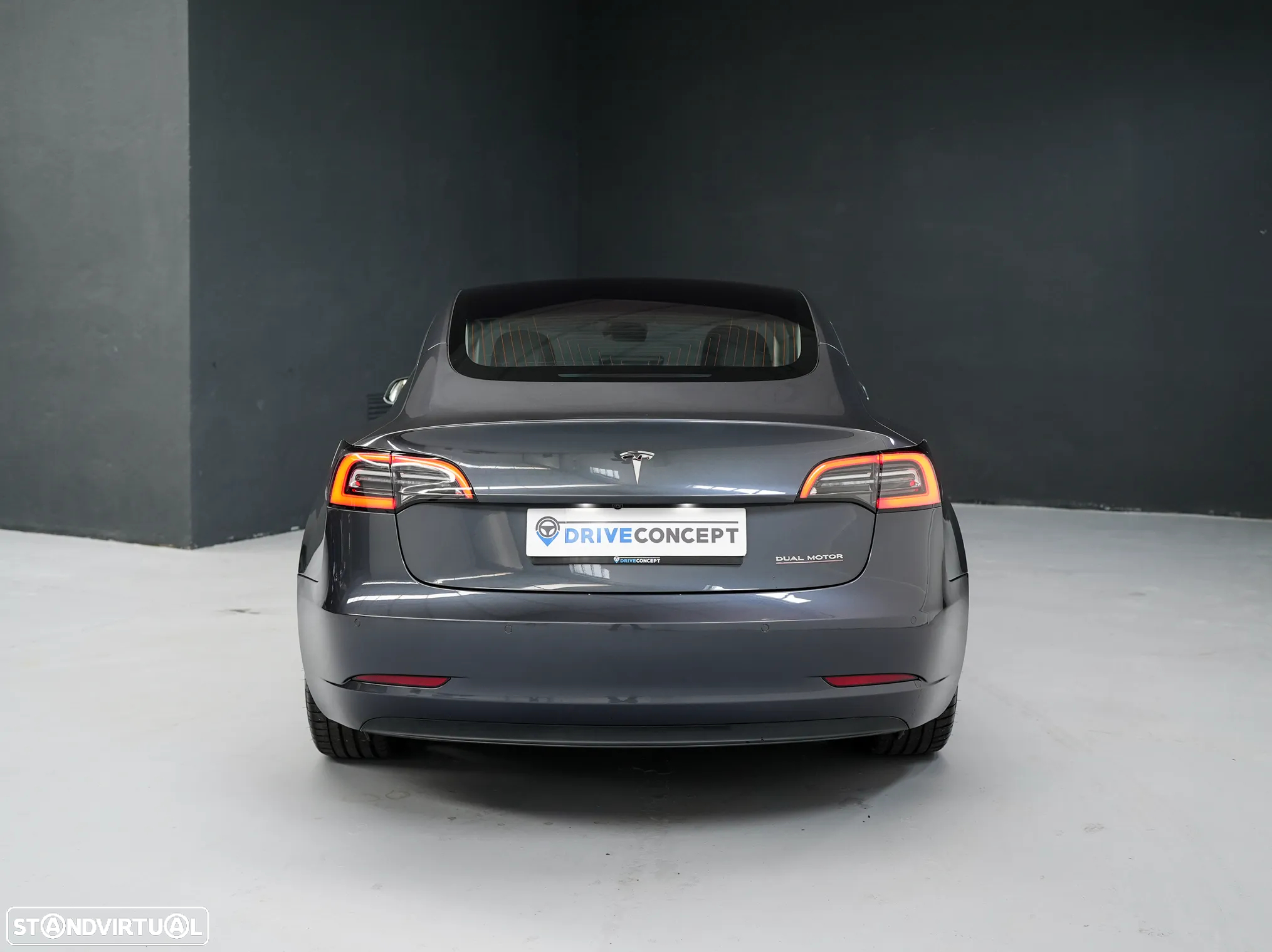 Tesla Model 3 Performance Dual Motor AWD - 7