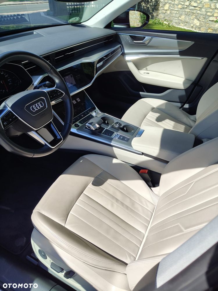 Audi A6 Limousine - 9