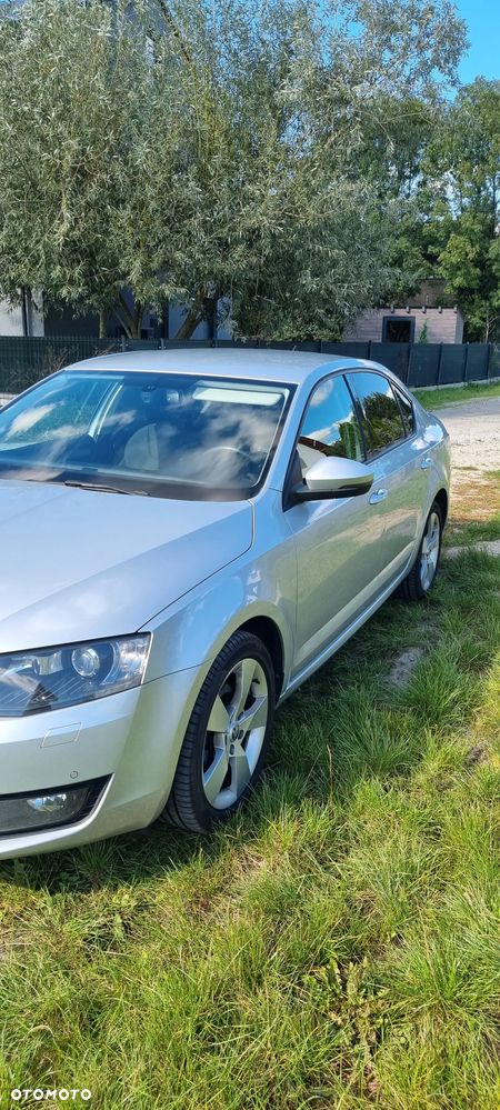 Skoda Octavia 1.4 TSI Elegance - 3