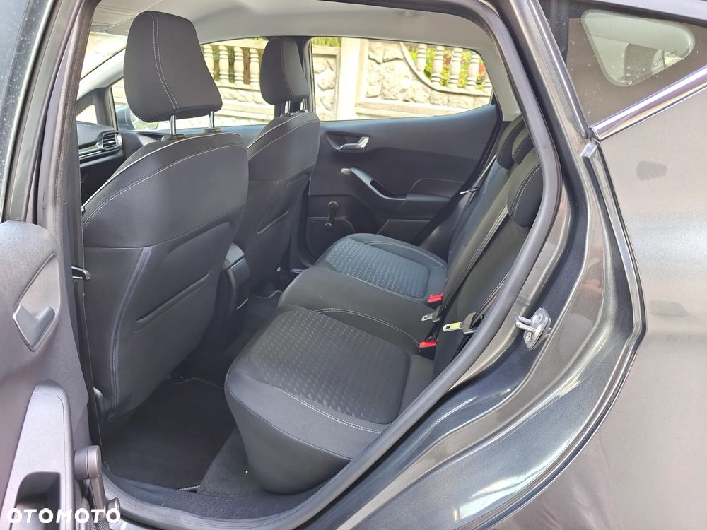 Ford Fiesta - 13