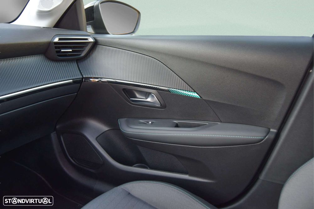 Peugeot 208 1.2 PureTech Allure Pack - 14