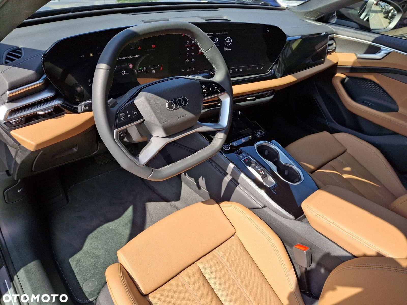 Audi A6 - 11