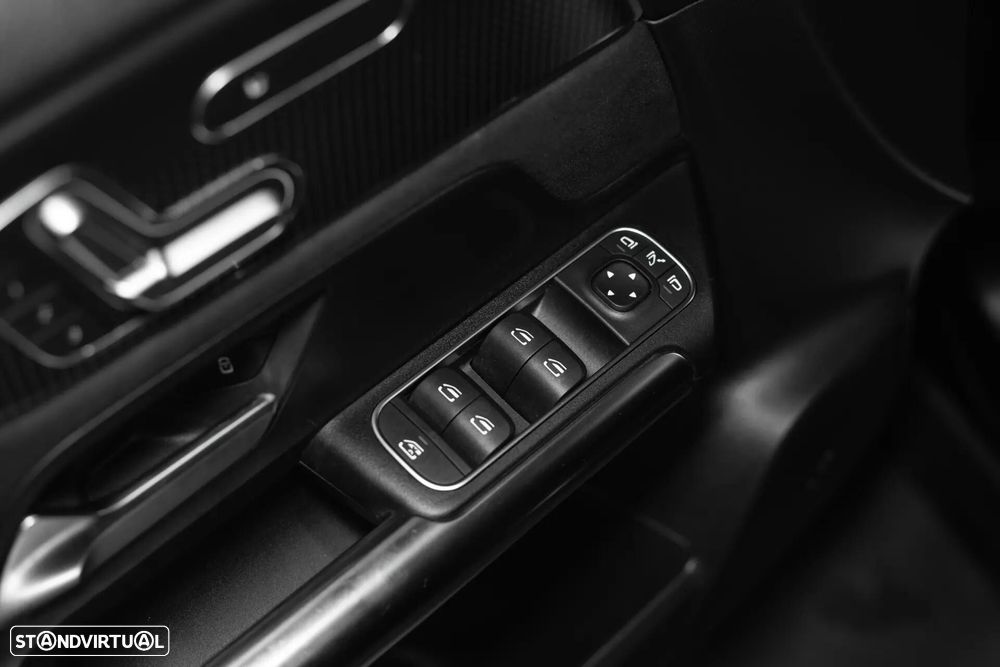 Mercedes-Benz EQA 250 AMG Line - 47