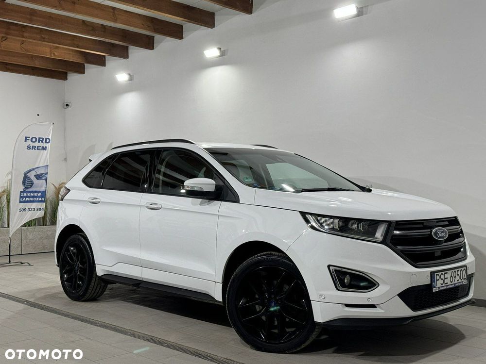 Ford Edge 2.0 TDCi Bi-Turbo 4x4 Sport - 6