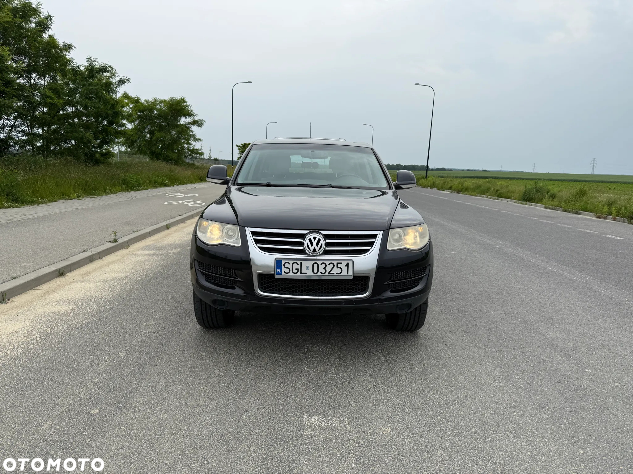 Volkswagen Touareg 3.0 V6 TDI - 15