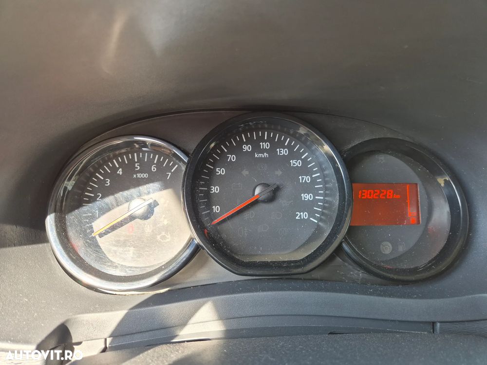 Dacia Dokker 1.5 Blue dCi Ambiance - 14