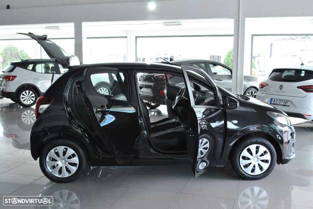 Peugeot 108 1.0 VTi Active ETG5 - 28