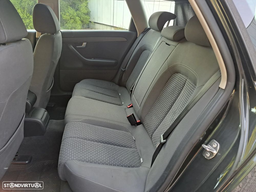 SEAT Exeo ST 2.0 TDI Sport - 25