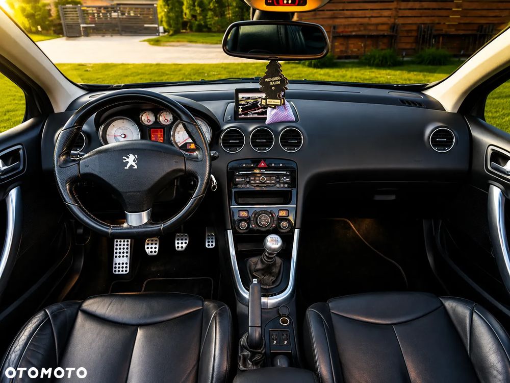 Peugeot 308 CC - 4