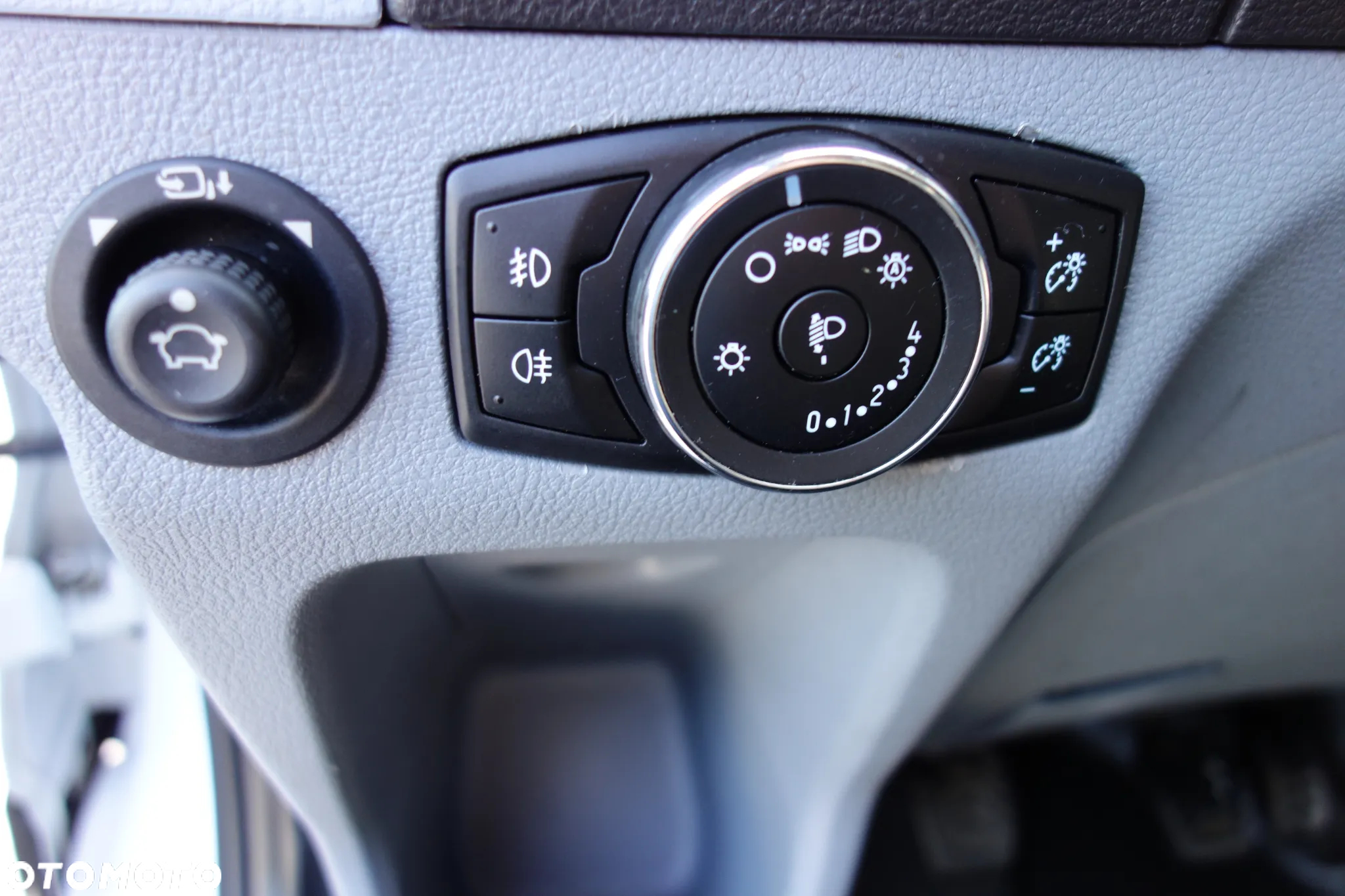Ford Transit L3H2  Ecoblue 130 KM  Klima Webasto - 20