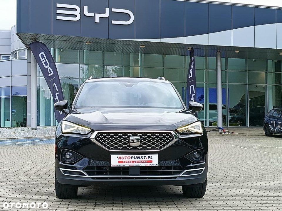 Seat Tarraco - 8