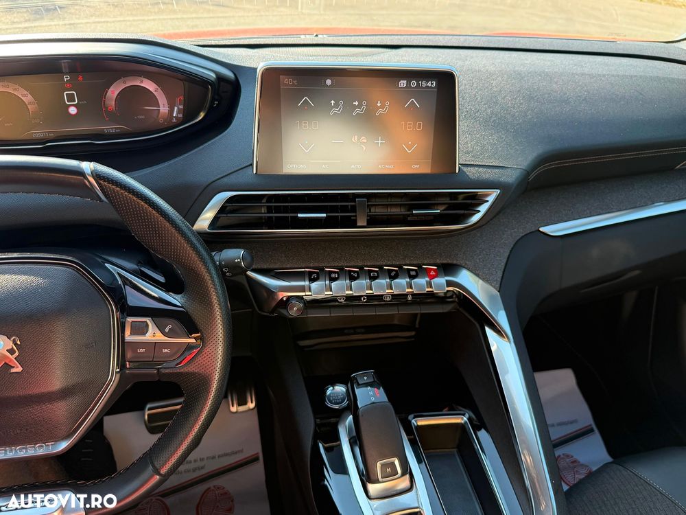 Peugeot 3008 - 22