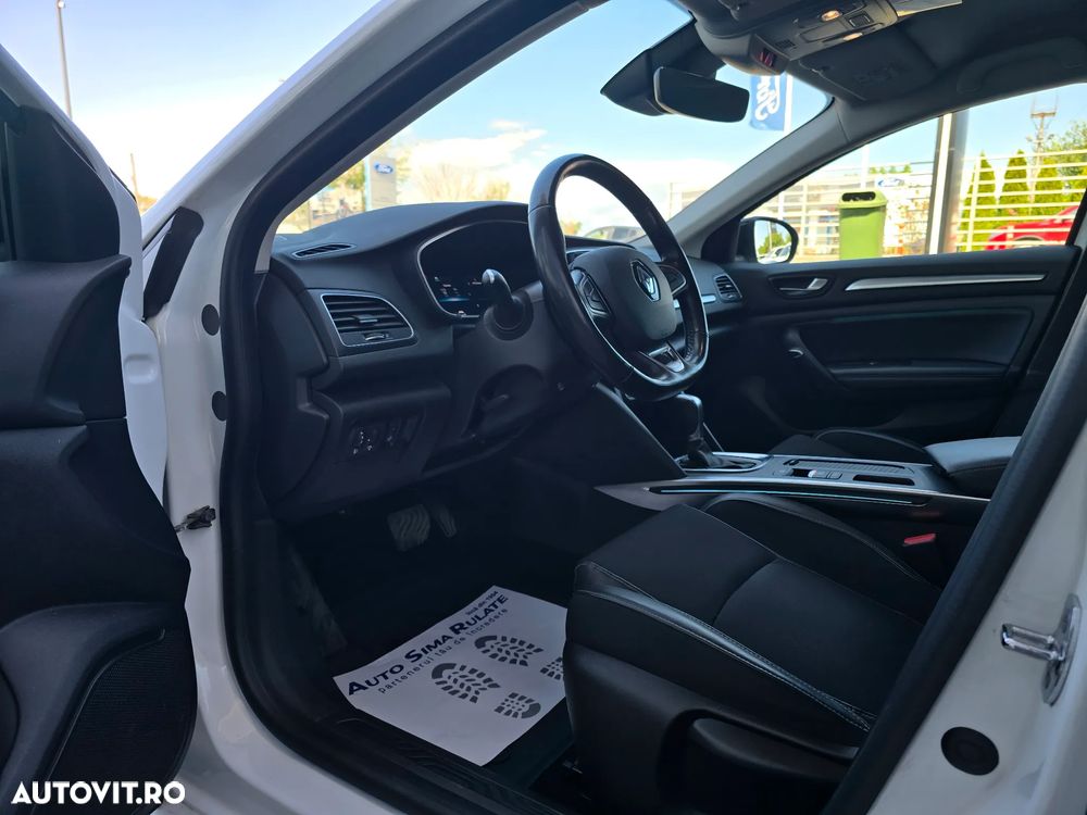 Renault Megane - 18
